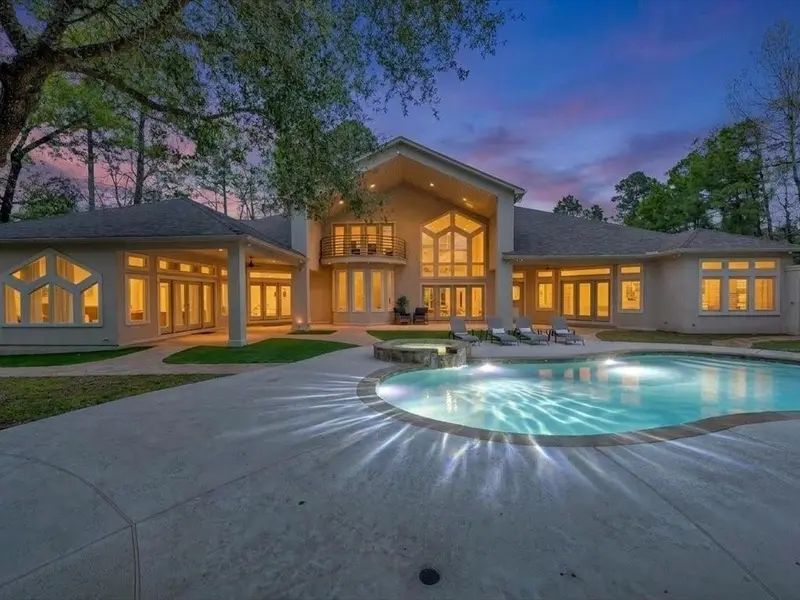 205 Twin Creek Street, Lufkin, TX 75904