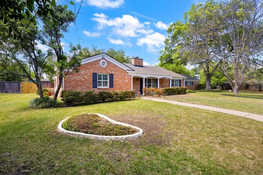 2010 N Beal Street, Belton, TX 76513