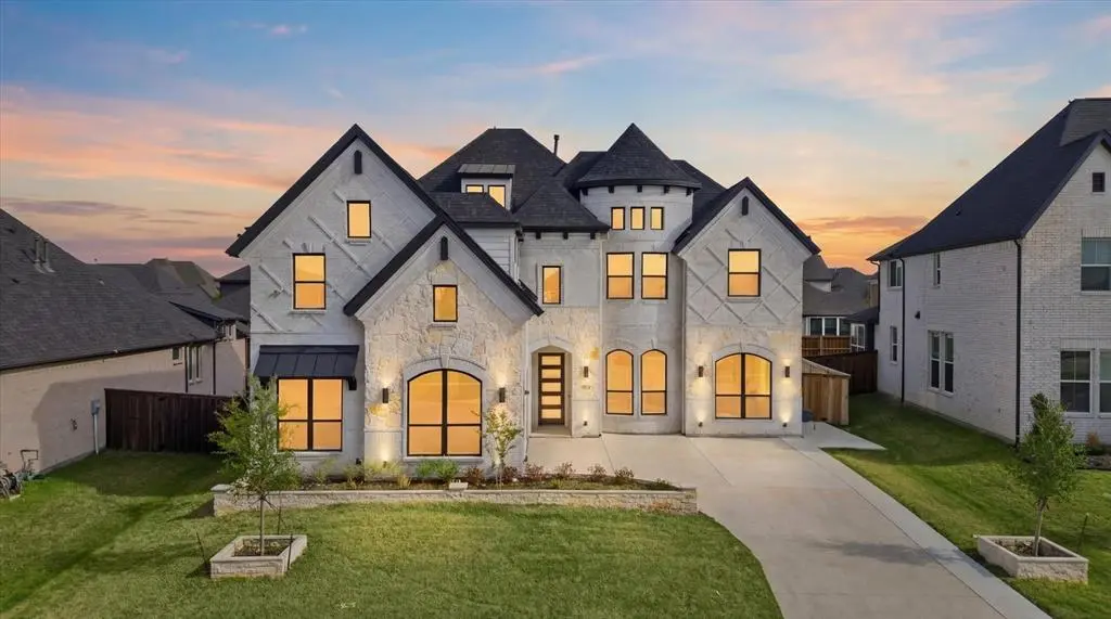 2860 Firefly Place, Prosper, TX 75078