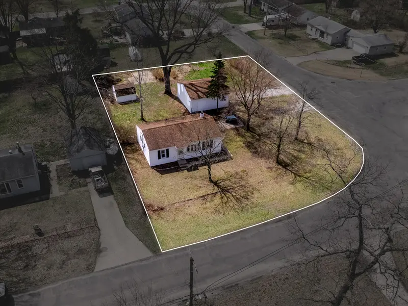 5679 Colleen AVE, Egelston Twp, MI 49442