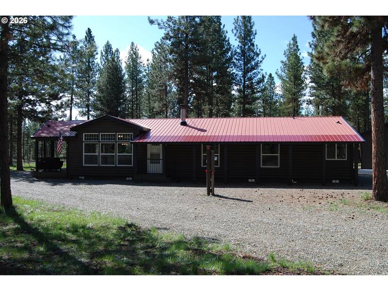 38987 DEER CREEK RD, Baker City, OR 97814
