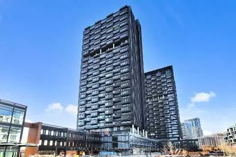 1 Quarrington LN #3404, Toronto C13, ON M3C 0S4