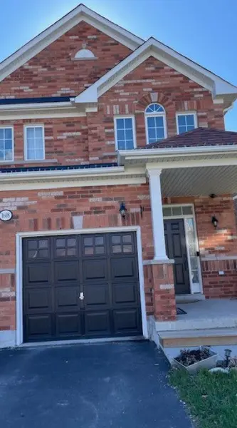 1608 Rockaway ST #Upper Room 1, Oshawa, ON L1K 0L8