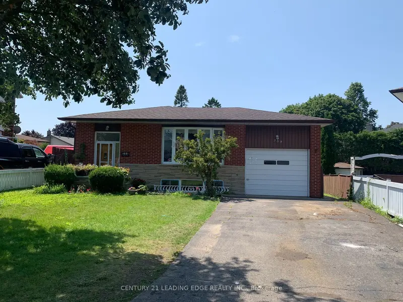 209 WAYNE CT #BSMT, Oshawa, ON L1G 3R6