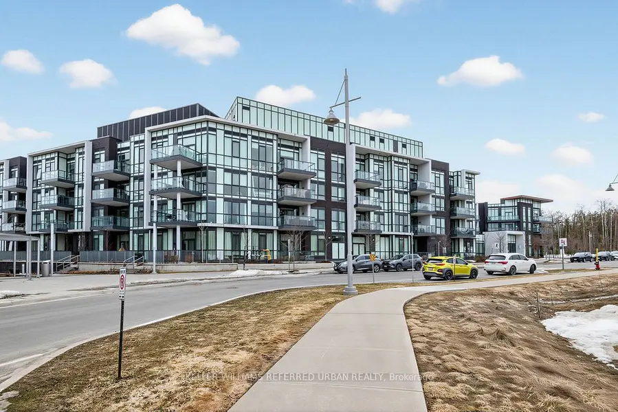 415 Sea Ray AVE #304, Innisfil, ON L9S 0R5