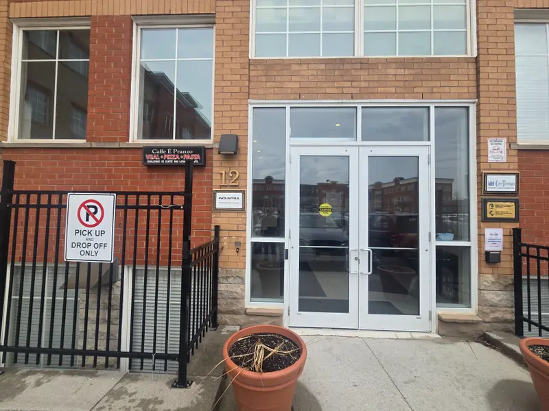 Address Not Disclosed