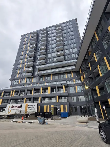 4878 Powers Common #C709, Burlington, ON L7M 2B4