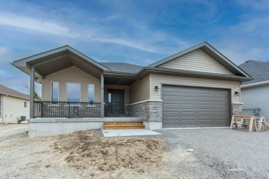 41 Clayton John AVE, Brighton, ON K0K 1H0