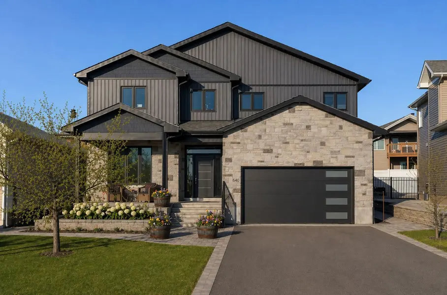 640 Meadowridge CIR, Carp - Huntley Ward, ON K0A 1L0