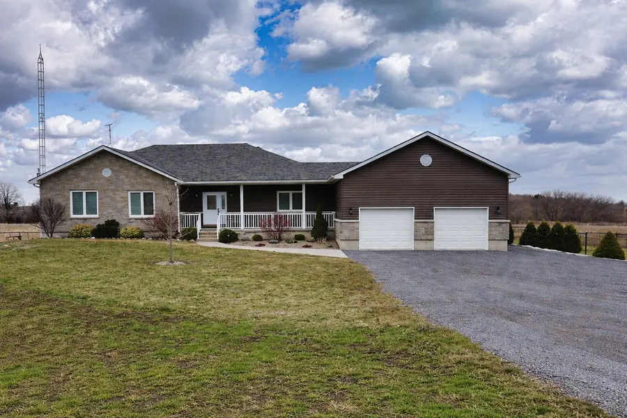 1374 Little Creek RD, Greater Napanee, ON K7R 3K6