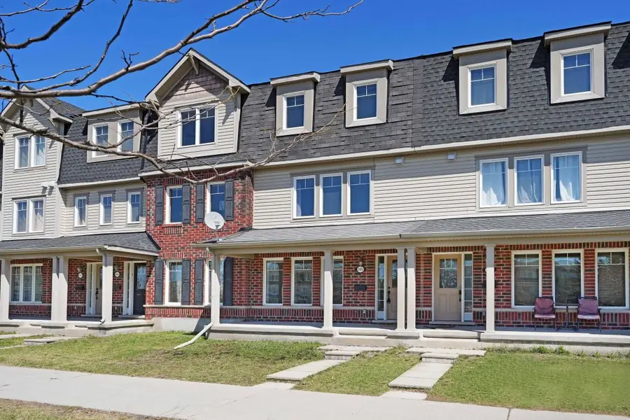 3705 Riverbreeze ST #D, Barrhaven, ON K2J 0S1