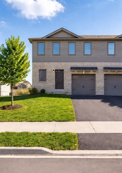 36 Campbell CRES, Prince Edward County, ON K0K 2T0