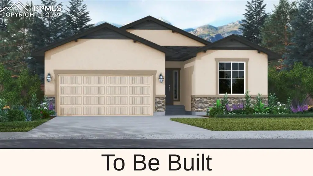 153 Limbach CT, Colorado Springs, CO 80132