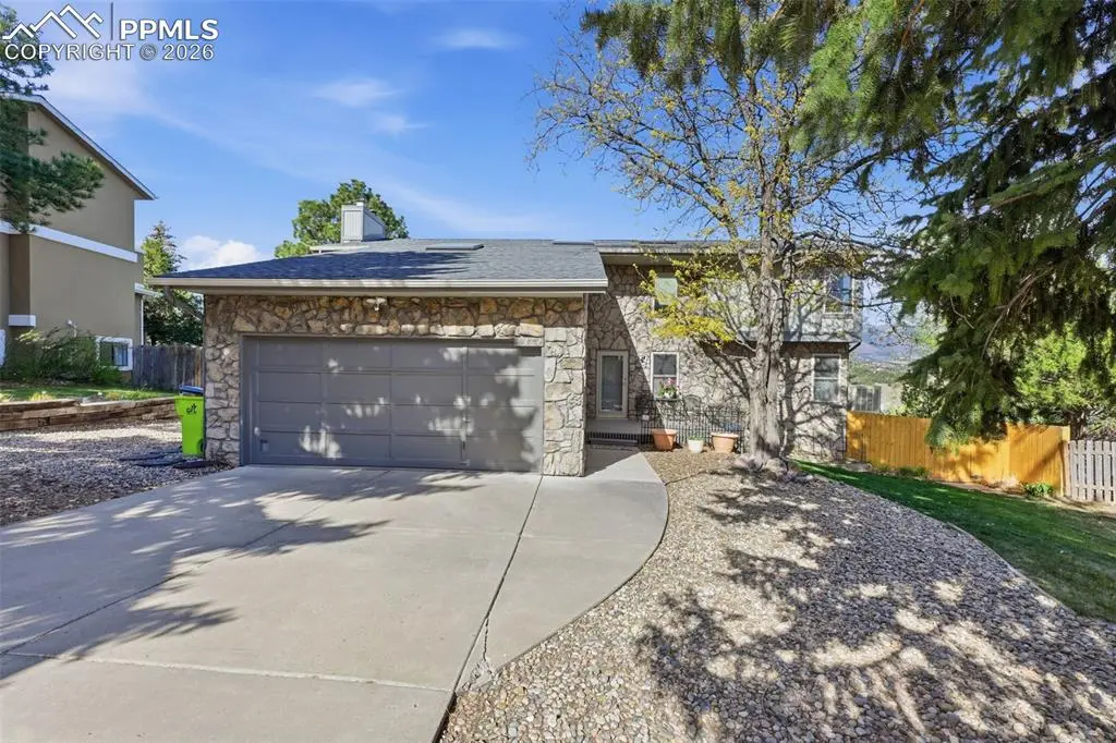 6364 Galway DR, Colorado Springs, CO 80918