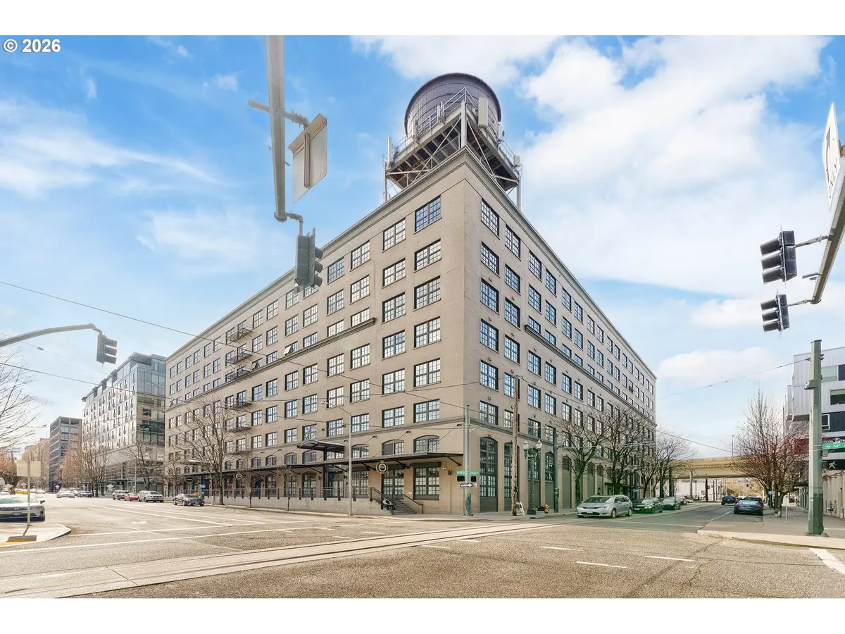 1420 NW LOVEJOY ST #523, Portland, OR 97209