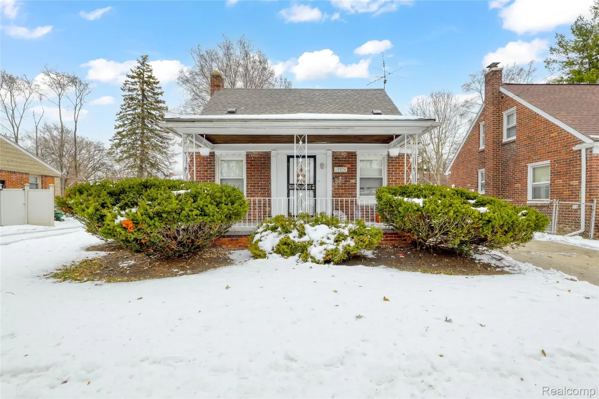 19974 Charest ST, Detroit, MI 48234