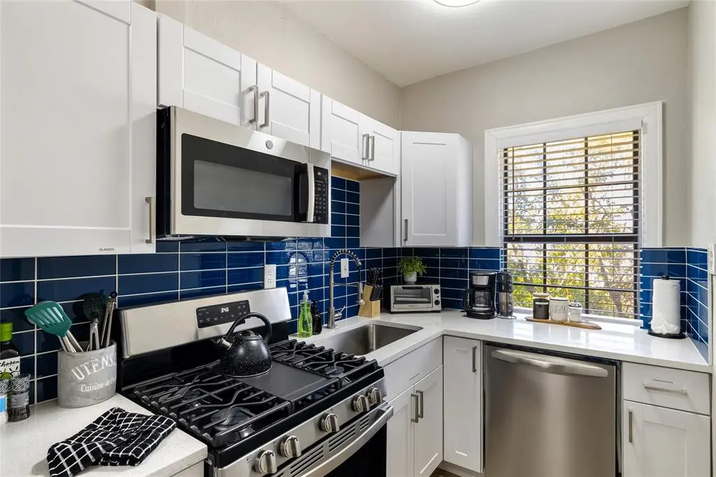 4400 Gaston Avenue #3, Dallas, TX 75246