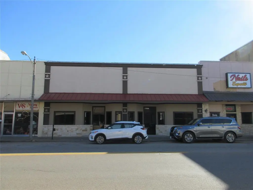 138 Live Oak #1, Marlin, TX 76661