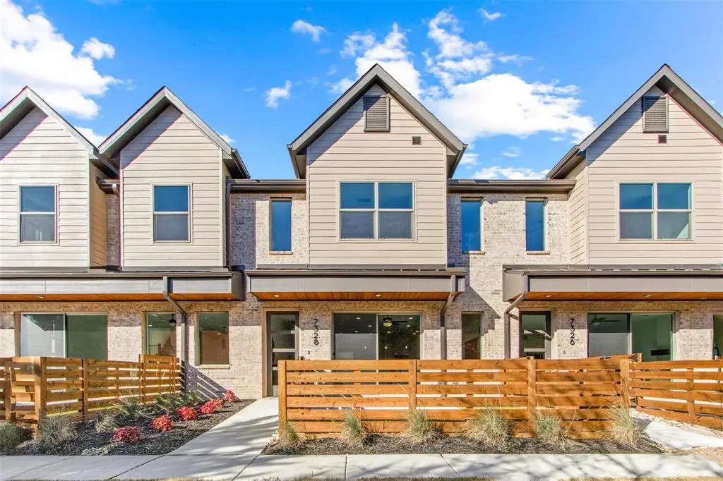 7328 Concha Drive, Grand Prairie, TX 75054