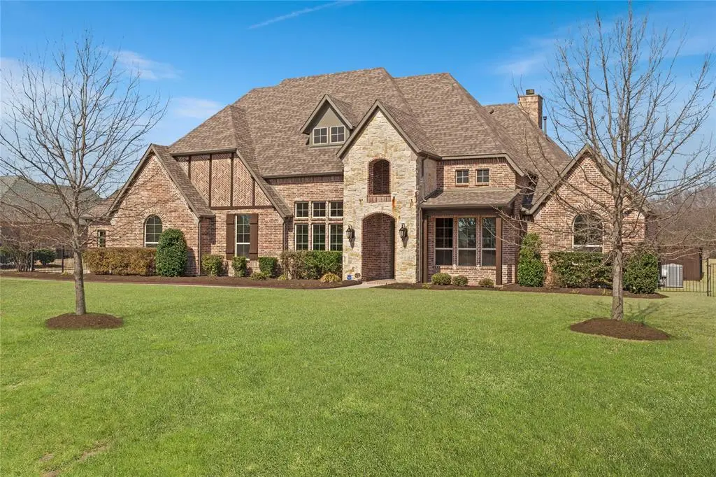 7705 Windomere Drive, Parker, TX 75098