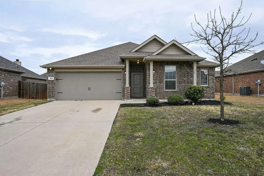 104 Acadia Lane, Forney, TX 75126
