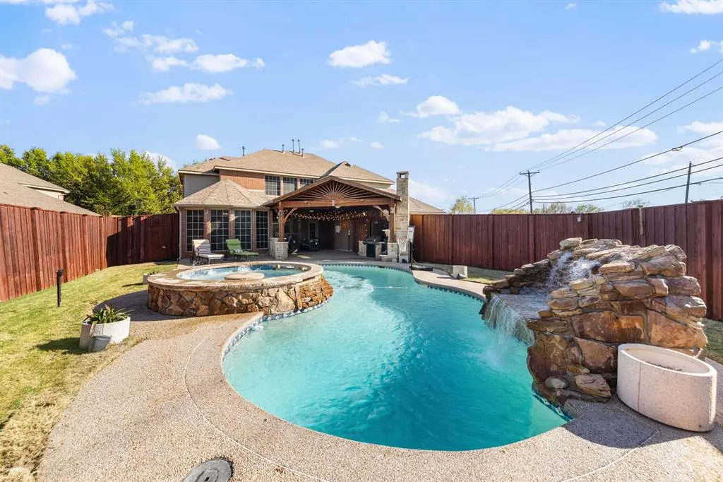 7005 Andover Court, Rowlett, TX 75089