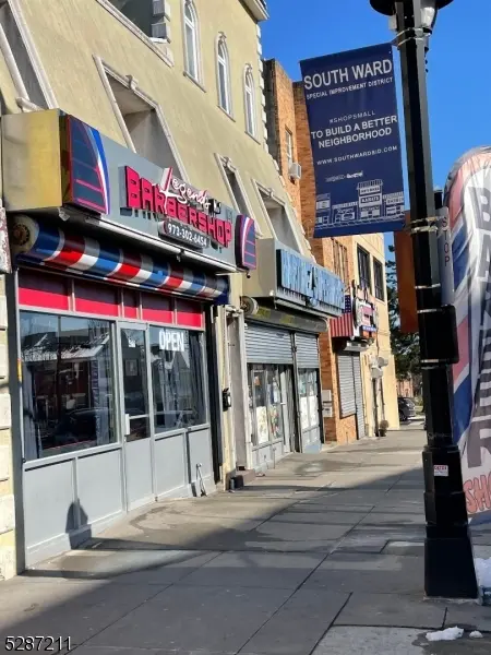 473 Clinton Ave, Newark City, NJ 07108