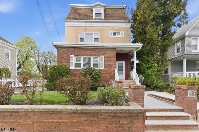 129 Duer St, North Plainfield Boro, NJ 07060