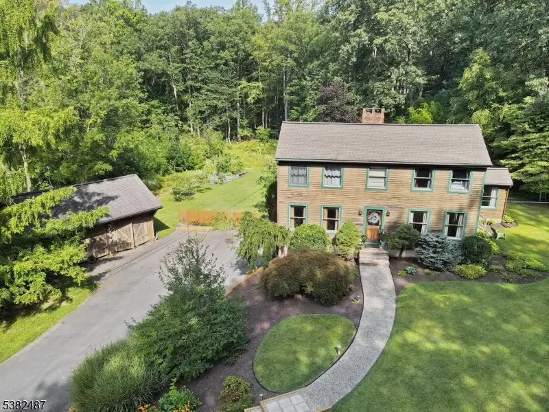 123 Free Union Rd, Liberty Twp., NJ 07823