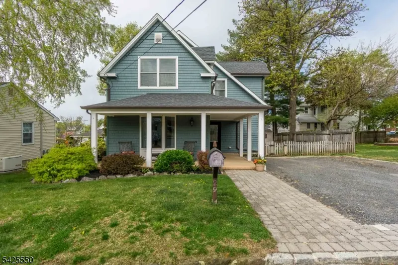 29 Central Ave, Atlantic Highlands Boro, NJ 07716