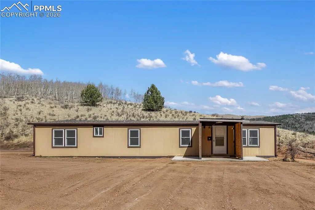 12657 S Highway 67, Cripple Creek, CO 80813