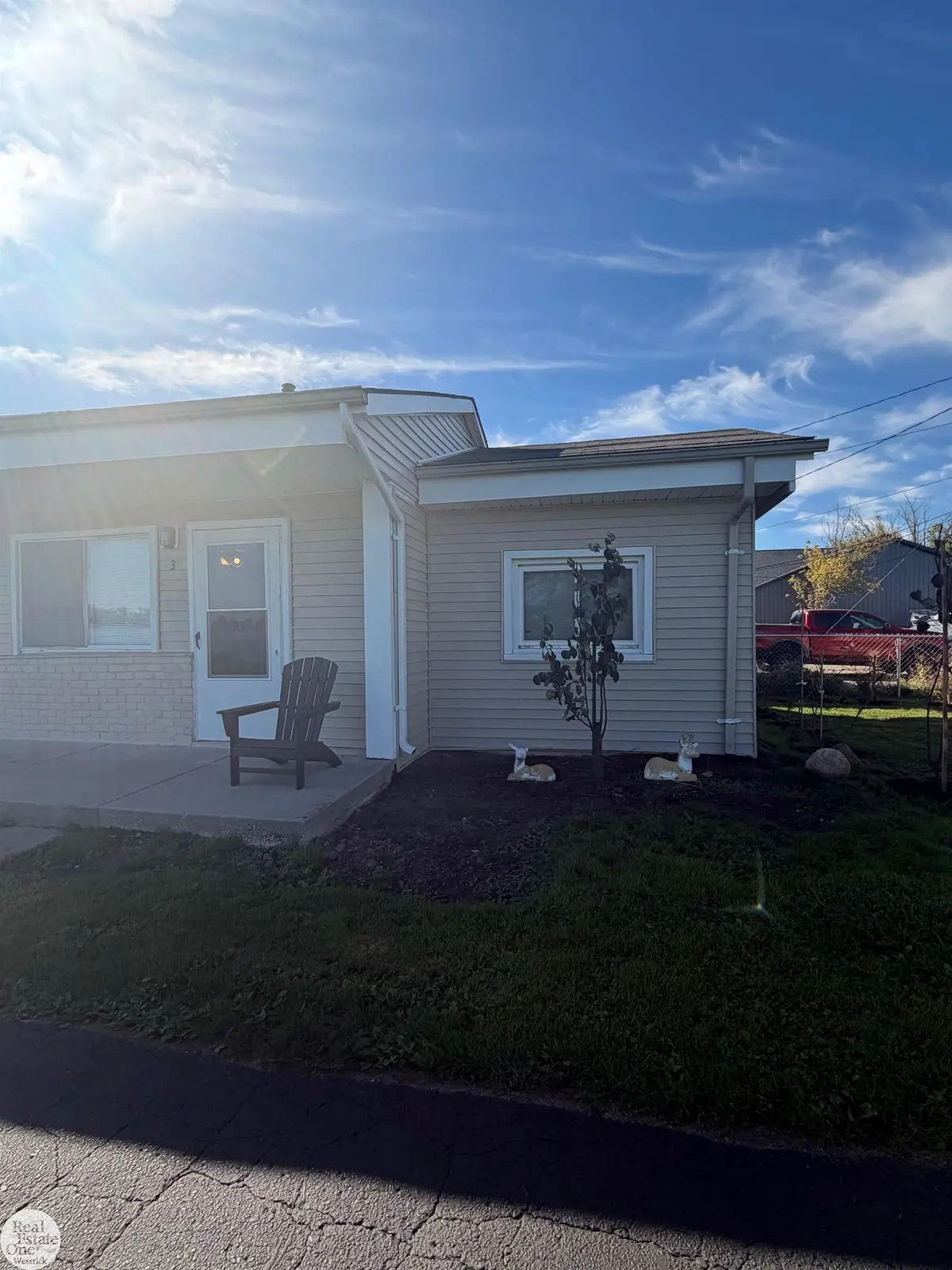 9237 River Rd #3 RD, Clay Twp, MI 48001