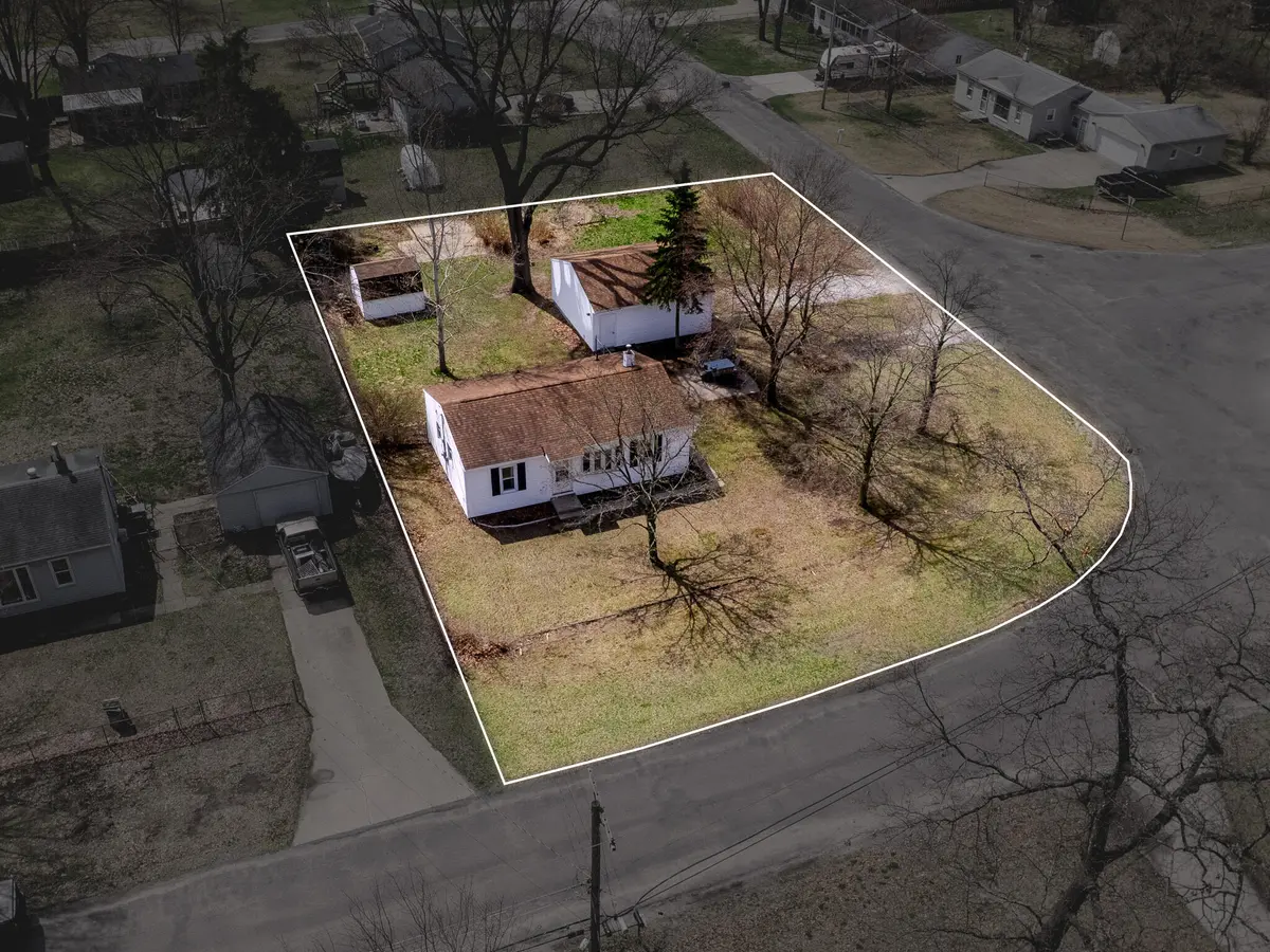 5679 Colleen AVE, Egelston Twp, MI 49442