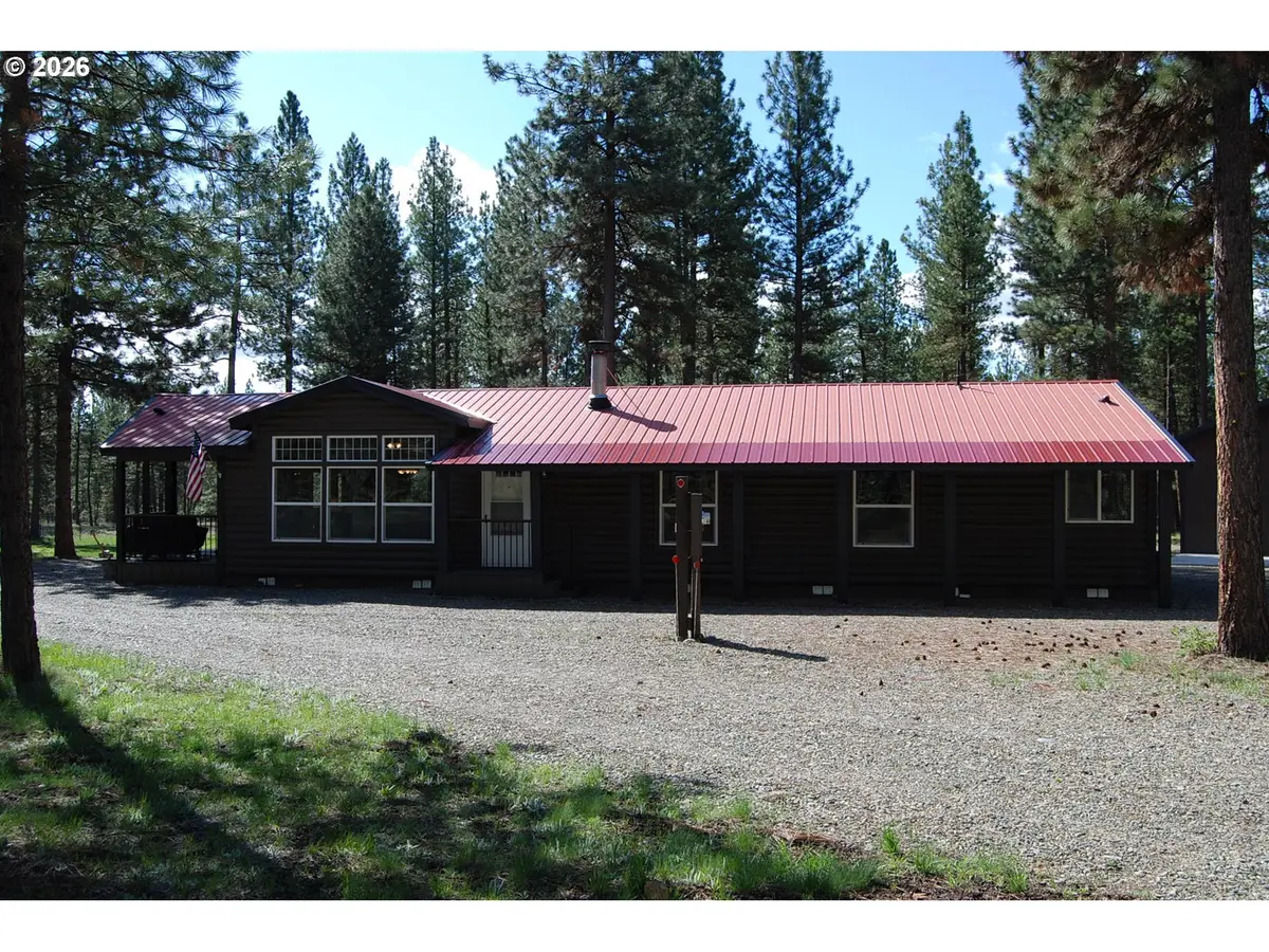 38987 DEER CREEK RD, Baker City, OR 97814