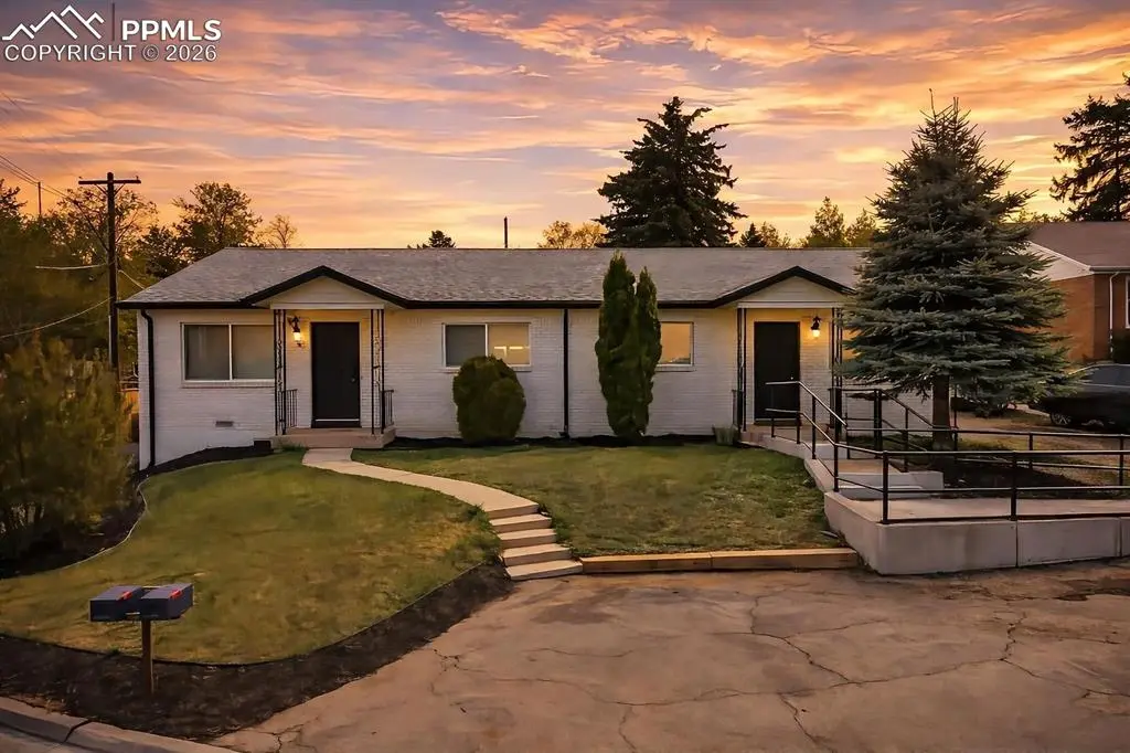 2021 Woodburn ST #2023, Colorado Springs, CO 80906