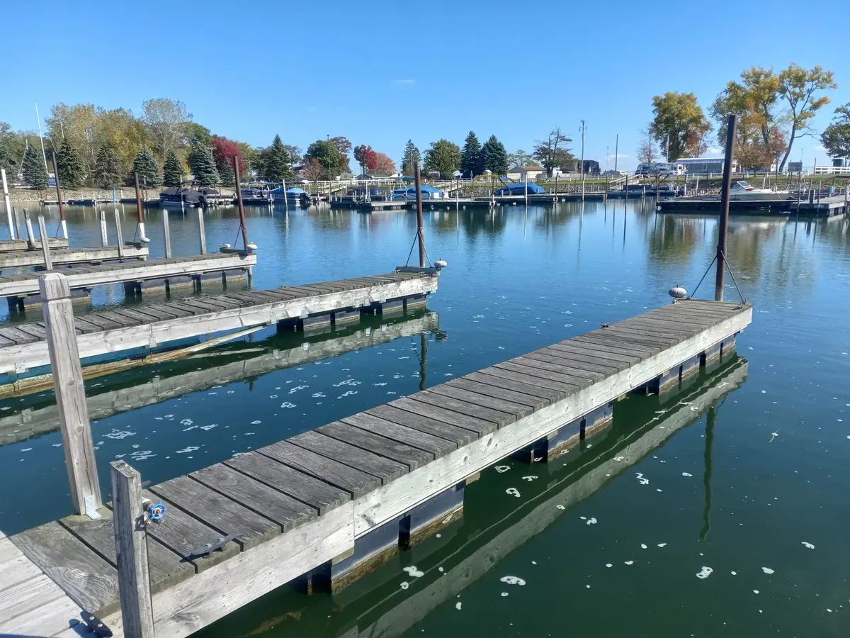 3676 E Michigan AVE, Sims Twp, MI 48703