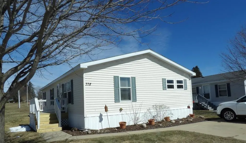 378 Thistlewood DR, Cadillac, MI 49601