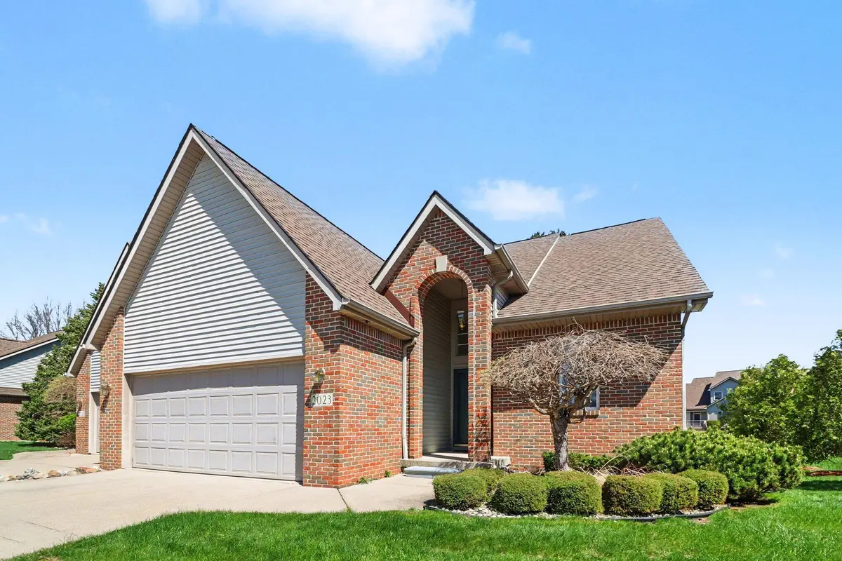 2023 Golfcrest DR #5, Davison Twp, MI 48423