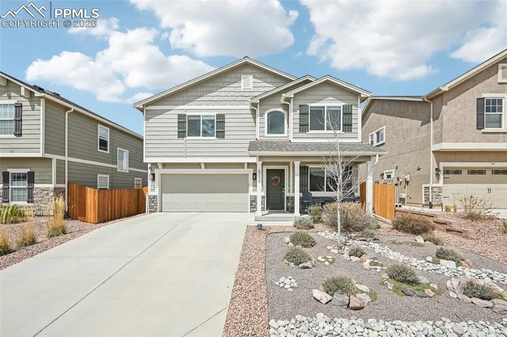 6796 Spruce Hill CT, Colorado Springs, CO 80923