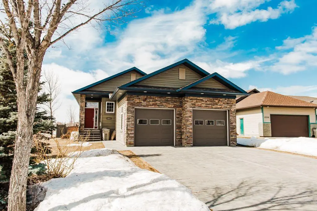 6502 109A ST, Grande Prairie, AB T8W 0B3