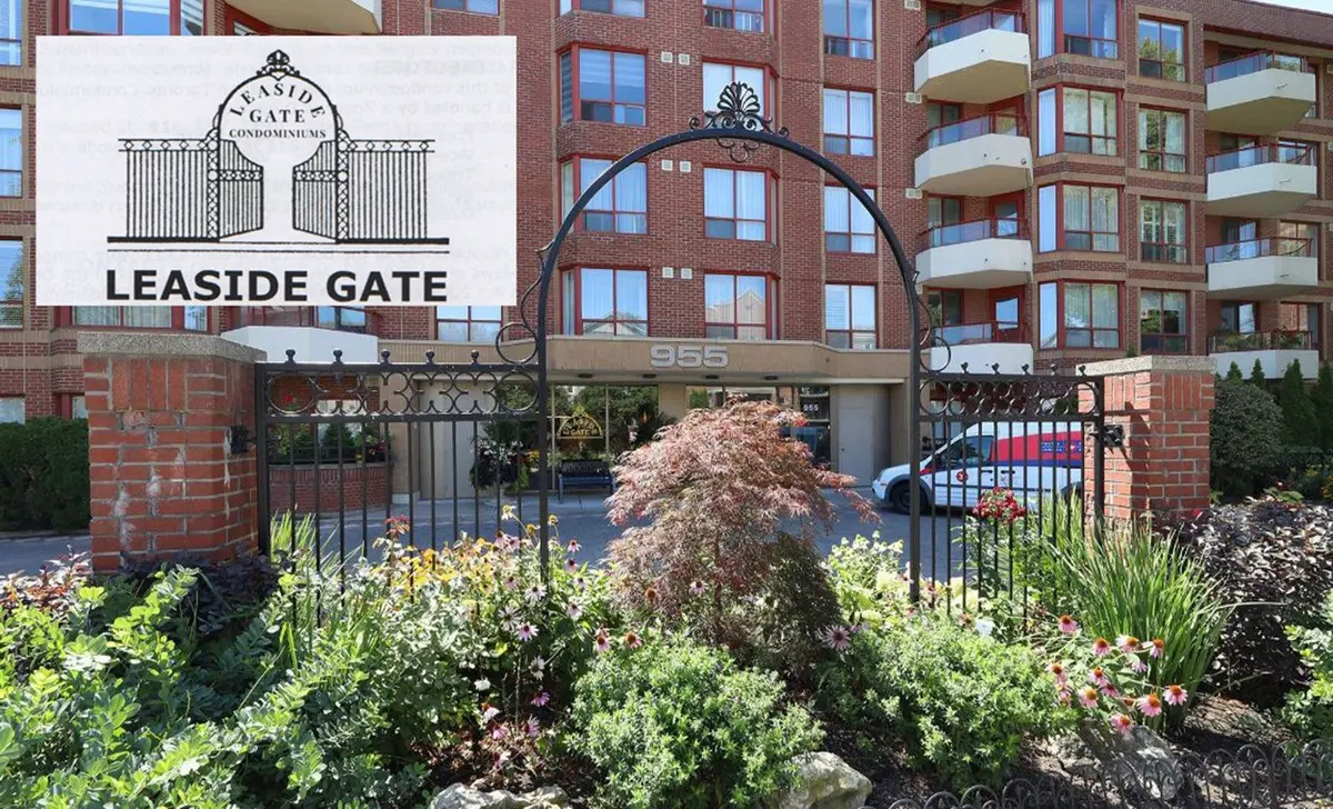 955 Millwood RD #513, Toronto C11, ON M4G 4E3