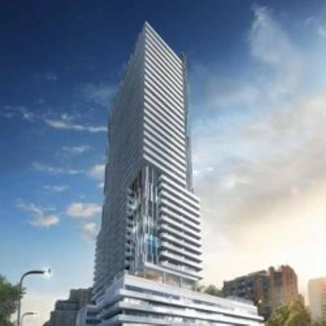 161 Roehampton AVE #2014, Toronto C10, ON M4P 1P9