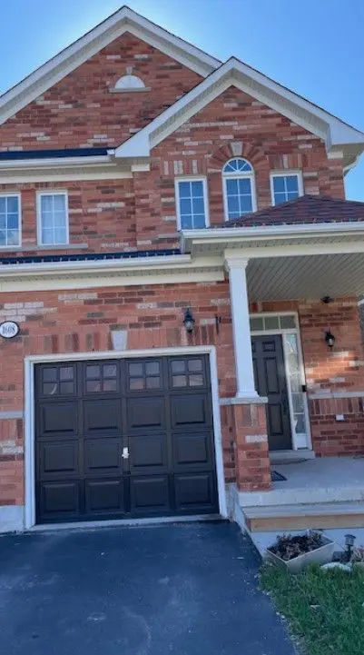 1608 Rockaway ST #Upper Room 1, Oshawa, ON L1K 0L8