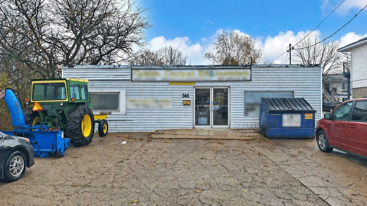 345 Atherley RD, Orillia, ON L3V 1N9