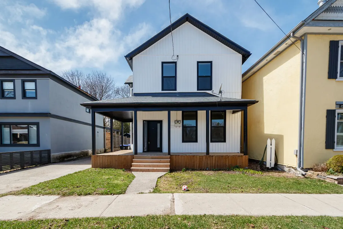 64 Birch ST, Collingwood, ON L9Y 2V1