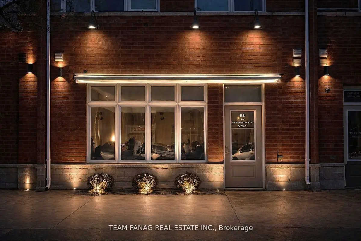 2 Inspire BLVD #133, Brampton, ON L6R 0B3