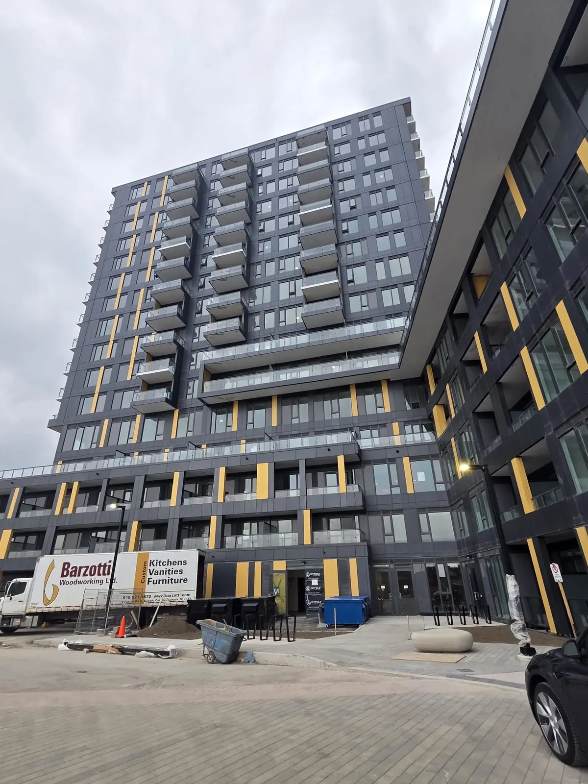 4878 Powers Common #C709, Burlington, ON L7M 2B4