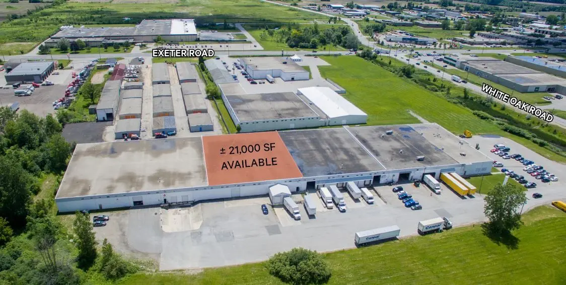 3600 White Oak RD #Unit 6, London South, ON N6E 2Z4