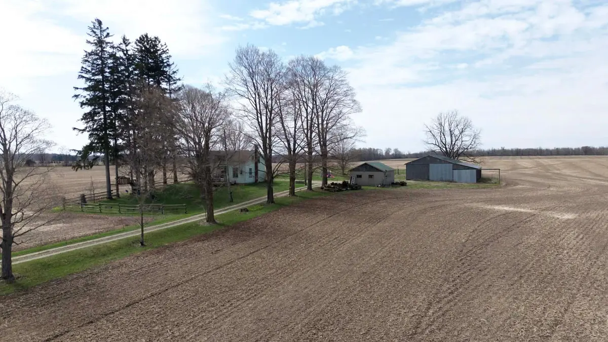 42451 Cranbrook RD, Morris Turnberry, ON N0G 1H0