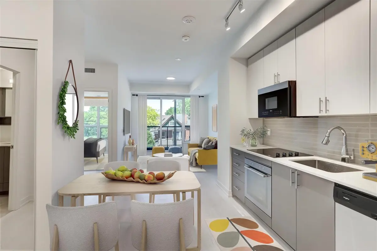 415 Main ST W #315, Hamilton, ON L8P 0C9